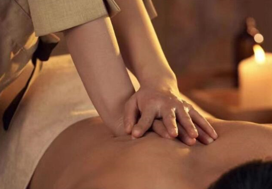 广州Teyou会馆养生馆介绍